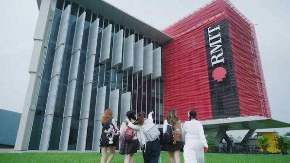 Khoa Truyền thông và Thiết kế RMIT (SCD): Tiên Phong Định Hình Nền Kinh Tế Sáng Tạo Tại Việt Nam