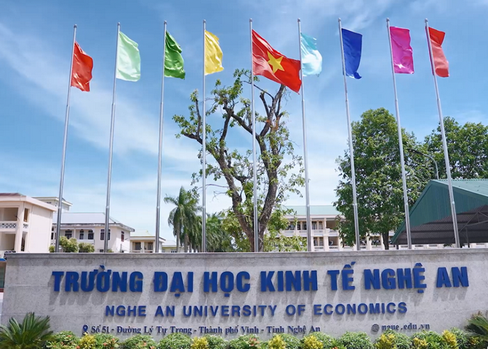 Trường Đại học Nghệ An