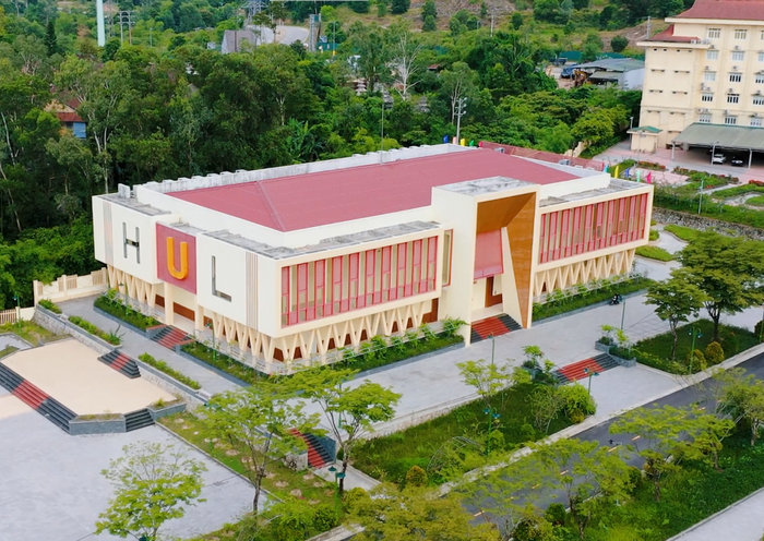 Trường Đại học Luật Huế