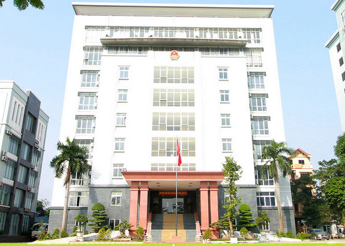 Trường Đại học Kiểm Sát