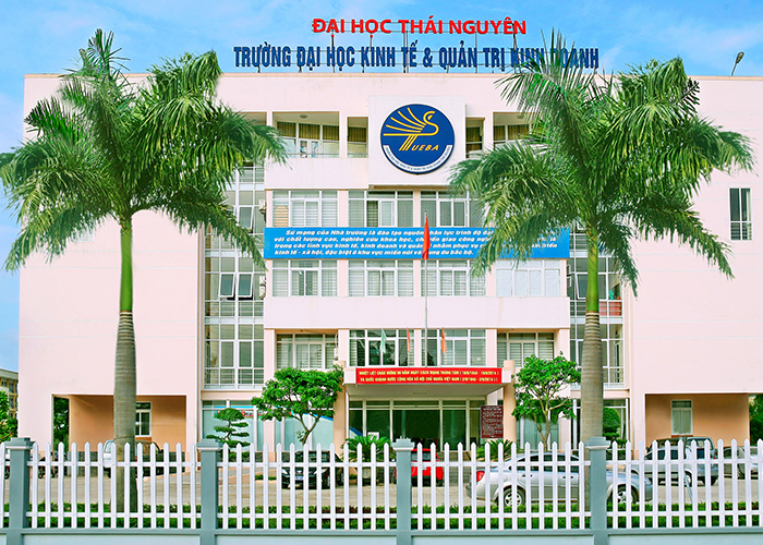 Trường Đại học Kinh tế và Quản trị kinh doanh Thái Nguyên