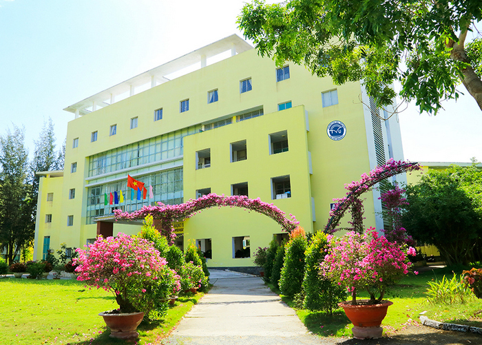 Đại Học Trà Vinh