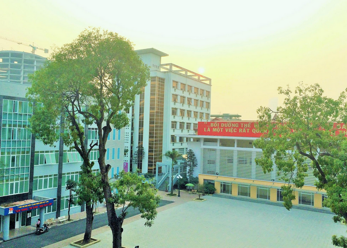 Học Viện Thanh Thiếu Niên Việt Nam