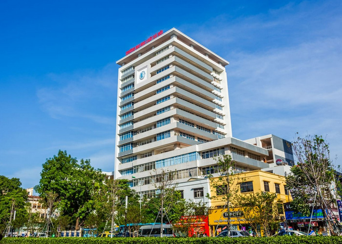 Trường Đại Học Luật Hà Nội
