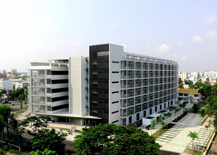 Đại Học Cần Thơ